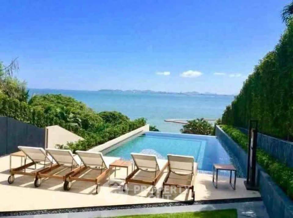 รูป คอนโด 2-ห้องนอน ที่ บ้านปลายหาด พัทยา ใกล้ ปราสาทสัจธรรม (ID 2774830) - รูปที่ 8/8