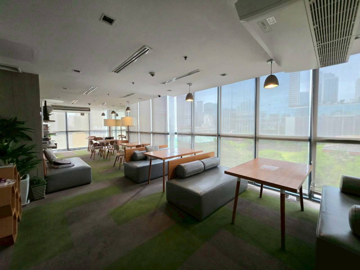 รูป ให้เช่า❗คอนโด ไอดีโอ โมบิ พญาไท (Ideo Mobi Phayathai) 50 ตร.ม. ฟังก์ชั่น2นอน 2น้ำ ใกล้ BTS/ARL พญาไท 160 ม. แต่งสวย เฟอร์ฯ ครบ พร้อมอยู่❗ - รูปที่ 21/22