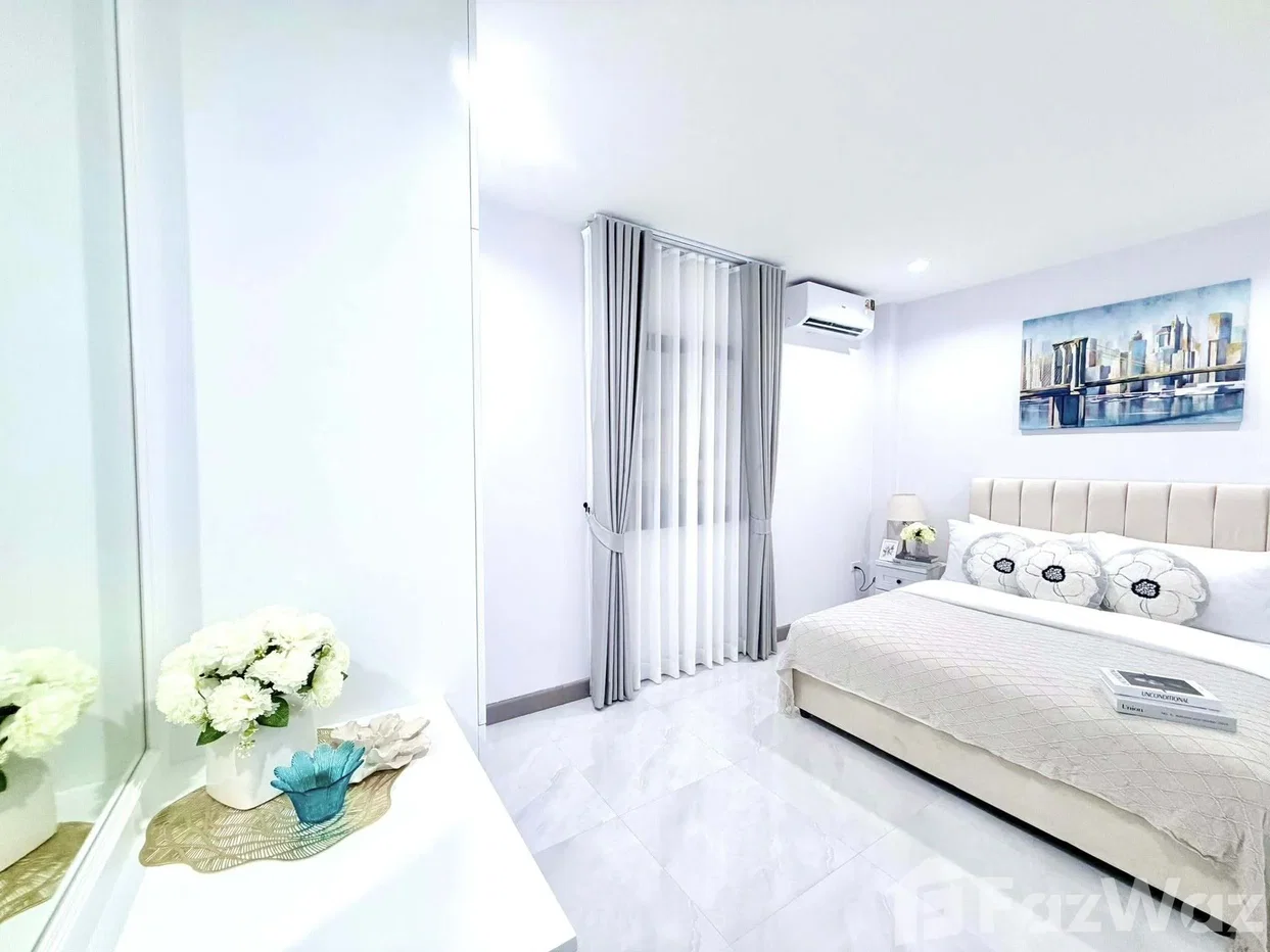 รูป ขาย บ้านเดี่ยว 3 ห้องนอน ใน เมืองพัทยา, ชลบุรี 6151240 - รูปที่ 14/32