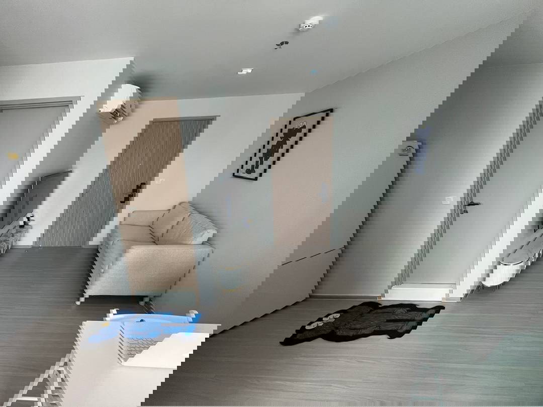 รูป 🤝🏻RB23962 ให้เช่าถูกมาก👍ไลฟ์ สาทร เซียร์รา✅แอดไลน์ @mproperty( มี @ ด้วย) แอดมินตอบไว - รูปที่ 14/19