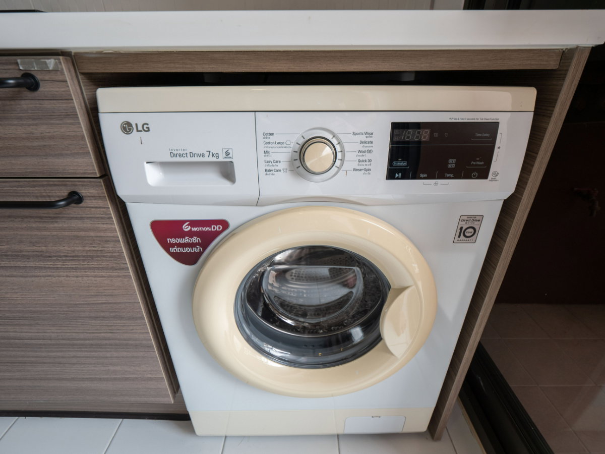 รูป ขายห้องใหม่ไม่เคยอยู่ คอนโด พิกเซล สาทร ชั้น 8 วิวสระ - รูปที่ 34/50