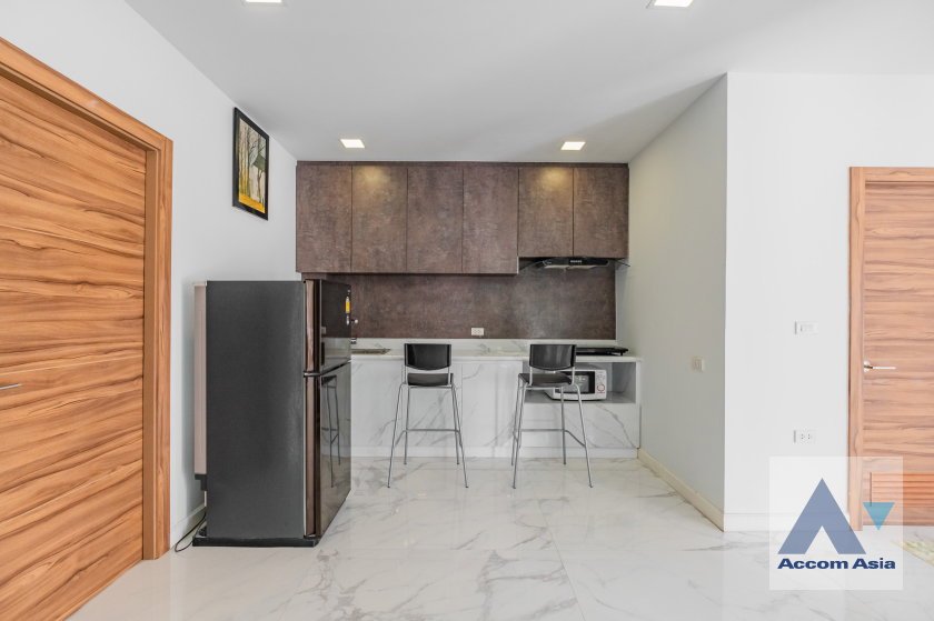 รูป 🔼🔽 AccomA 📩  3 BR House in Phra Khanong Nuea (AA27578) - รูปที่ 8/20