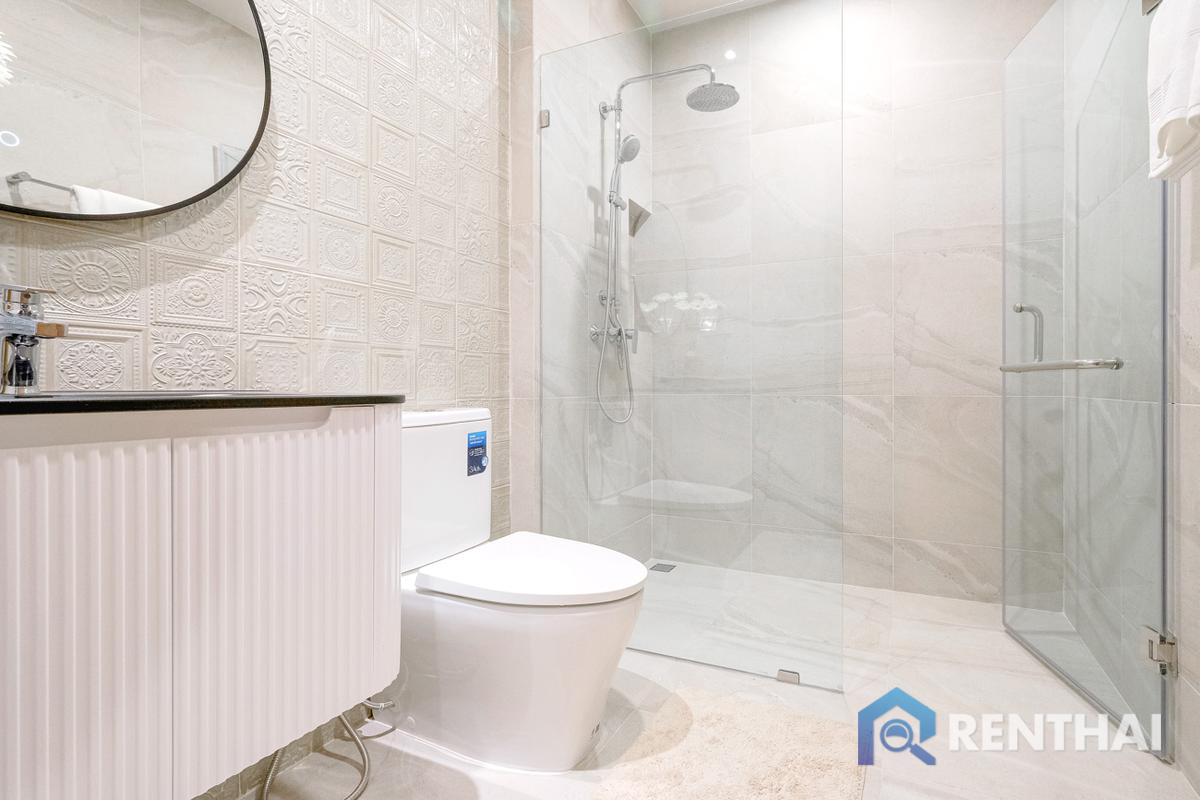 picture For sale condo 2 bedrooms at The Title Katabello - 9/25