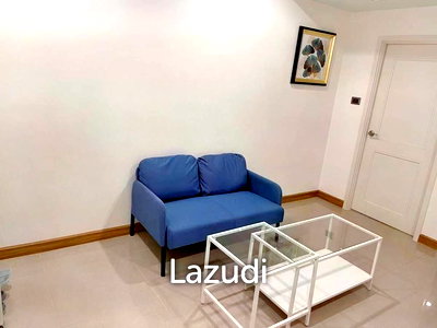 ขายคอนโด : 42.0 ตร.ม.  1 ห้องนอน  1 ห้องน้ำ คอนโดสำหรับ ขายใน ห้วยขวาง