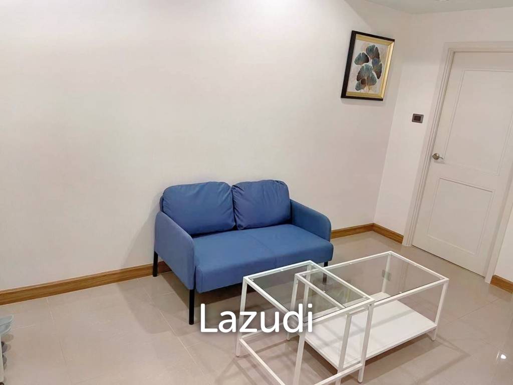 picture 1 Bed 1 Bath 42 SQ.M Supalai Wellington 2 - 1/6