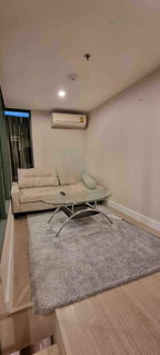 🚩 For sell condo METRO SKY BANGSUE - PRACHACHUEN Building 1, Floor 15,Duplex, Room size 39 sqm