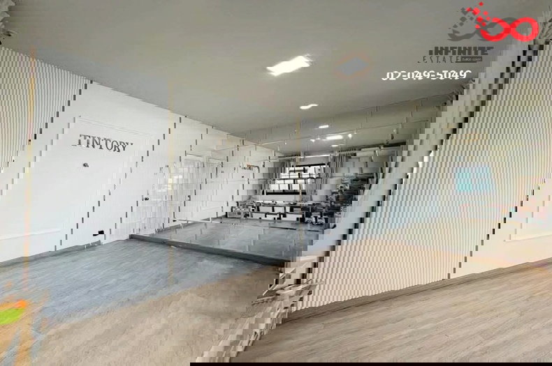 รูป ขายบ้านเดี่ยว 2 ชั้น บ้านอณาสิริ กรุงเทพ-ปทุมธานี ซอยวัดไพร่ฟ้า บางคูวัด - รูปที่ 6/16