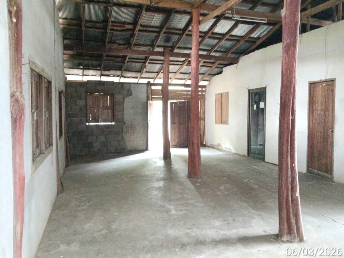 picture HOME 254 Sq.w. Long Phrae for 639,000 - 12/20