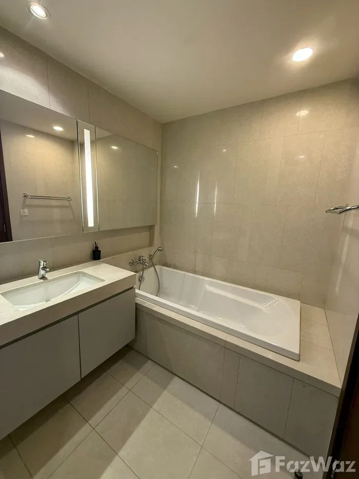 รูป คอนโดให้เช่า 1 ห้องนอน ในโครงการ ควอทโทร บาย แสนสิริ 6127437 - รูปที่ 15/16
