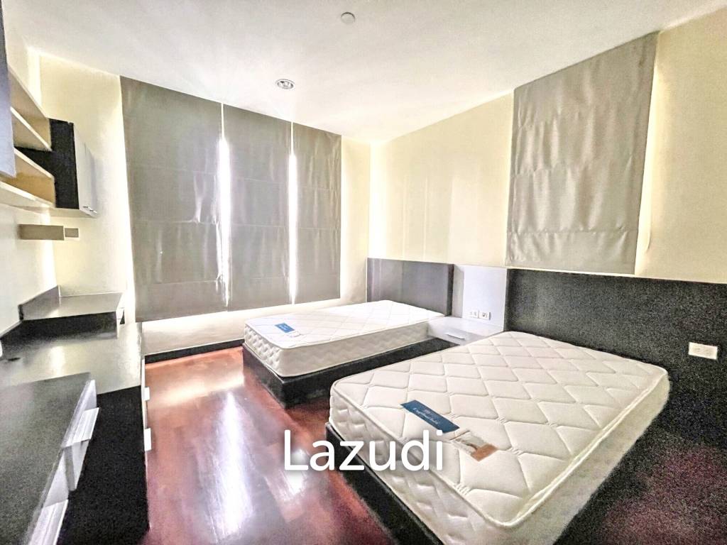 picture 3 Bed 4 Bath  165.50 SQ.M Wilshire Condominium - 7/13