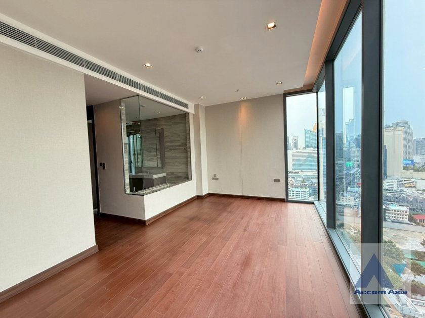 รูป 🔼🔽 AccomA 📩  3 BR Condominium @Q1 Sukhumvit (AA44286) - รูปที่ 9/20