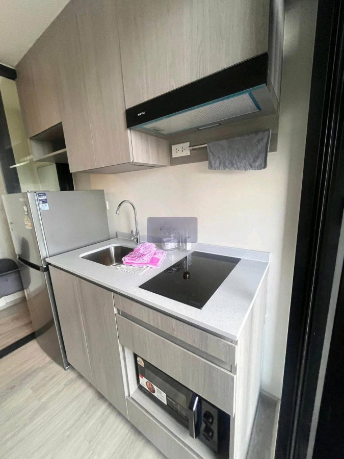 รูป 🤝🏻RB23964 ให้เช่าถูกมาก👍โซ ออริจิ้น พหลฯ 69 สเตชั่น✅แอดไลน์ @mproperty( มี @ ด้วย) แอดมินตอบไว - รูปที่ 6/8