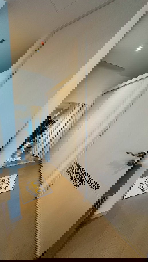 รูป 🏠✨ The Strand Thonglor | ขายคอนโด 1 ห้องนอน (HBH-HL-122) - รูปที่ 20/43