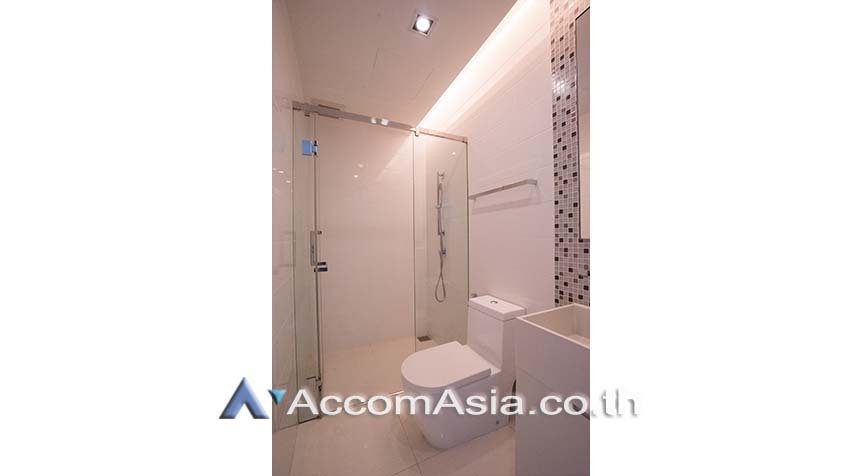 picture 🔼🔽 AccomA 📩 Duplex Condo 2 BR Condominium @The Room Sukhumvit 21 (AA27496) - 9/13