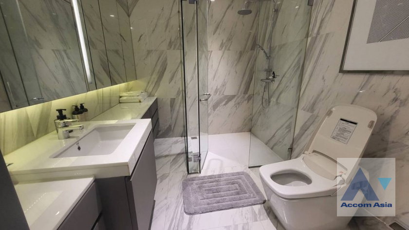 picture 🔼🔽 AccomA 📩  2 BR Condominium @Noble Ploenchit (AA40461) - 9/10