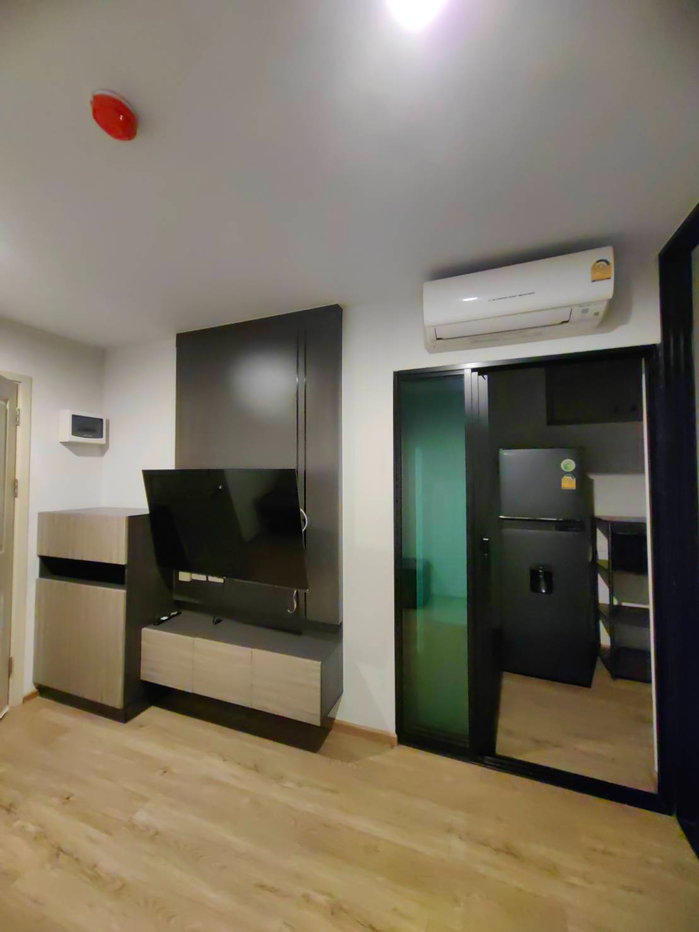 รูป ให้เช่า คอนโด ไฮ แจ้งวัฒนะ 19 พร้อมอยู่ - รูปที่ 4/12