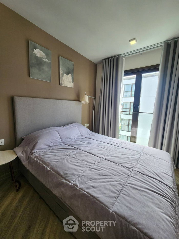 รูป คอนโด 2-ห้องนอน ที่ แชปเตอร์ ทองหล่อ 25 ใกล้ ทองหล่อ (ID 2773570) - รูปที่ 6/11