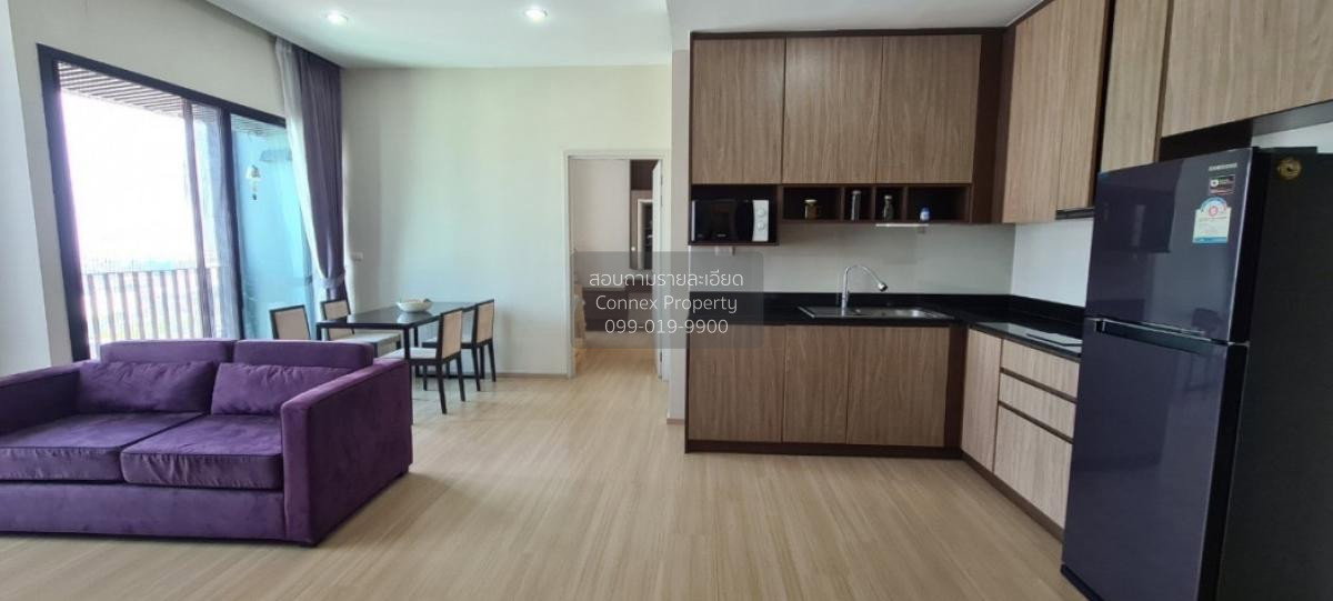 รูป เช่าคอนโด  เดอะ แคปิตอล เอกมัย - ทองหล่อ BTS-ทองหล่อ บางกะปิ เขต ห้วยขวาง กรุงเทพ CX-21129 ✅ ทักไลน์ @connexproperty ตอบทันที ทีมงานมืออาชีพ ✅ - รูปที่ 8/12