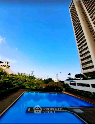 Condos for rent BTS Ekkamai : 4-BR Condo at Tai Ping Towers Sukhumvit 63 near ARL Ramkhamhaeng (ID 2773804)