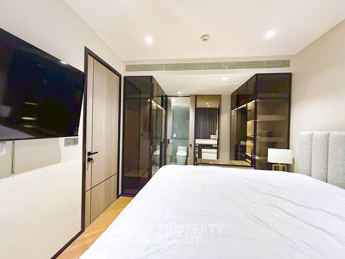 รูป คอนโด 1-ห้องนอน ที่ เดอะ รีเซิร์ฟ 61 ไฮด์อะเวย์ ใกล้ BTS ทองหล่อ (ID 2773489) - รูปที่ 5/7