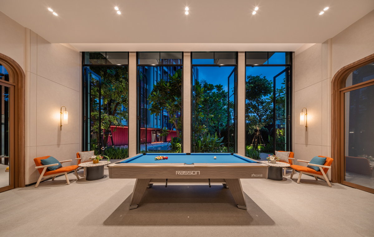 picture Ready-to-move-in condo near Central Phuket, in a convenient location - 49/52