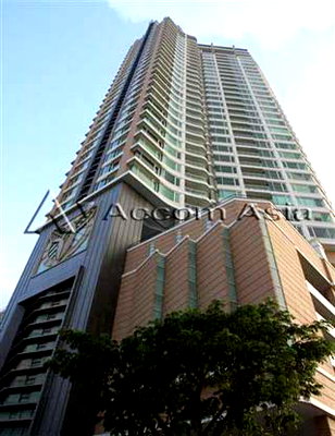 คอนโดให้เช่า : 🔼🔽 AccomA 📩  2 BR Condominium @The Infinity Sathorn (1514144)