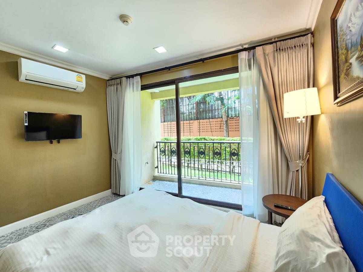 picture 2-BR Condo at Marakesh Residence in Nong Kae (ID 2332171) - 21/21