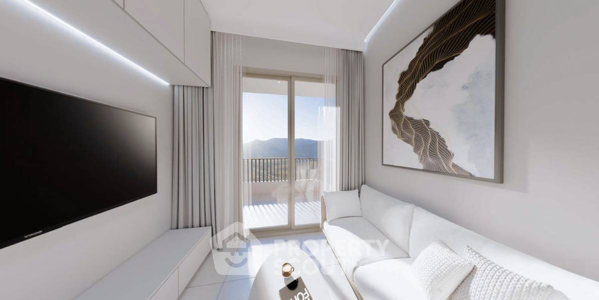 รูป คอนโด 1-ห้องนอน ที่ ดิ อิลิเมนท์ บาย อโนชา ใน หาดกมลา (ID 1951631) - รูปที่ 3/6