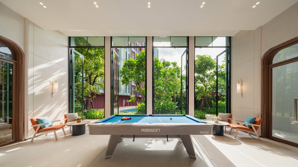 picture Ready-to-move-in condo near Central Phuket, in a convenient location - 28/52