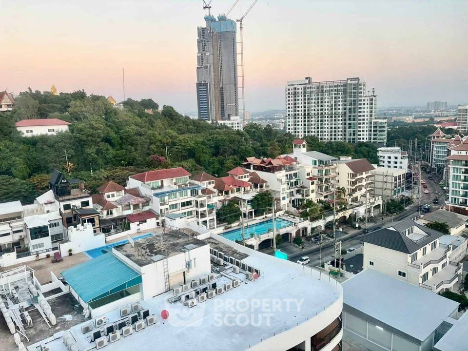 รูป คอนโด 2-ห้องนอน ที่ เบเวอรี่ เม้าเท้น เบย์ พัทยา ใกล้ ถนนพระตำหนัก พัทยา (ID 2716311) - รูปที่ 19/21