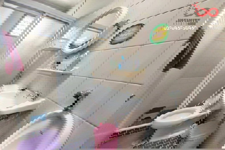 รูป ขายบ้านเดี่ยว 2 ชั้น 105 ตร.ว. รัชดาภิเษก 36 ซอยเสือใหญ่อุทิศ  ใกล้ BTS สายสีเขียว - รูปที่ 9/10