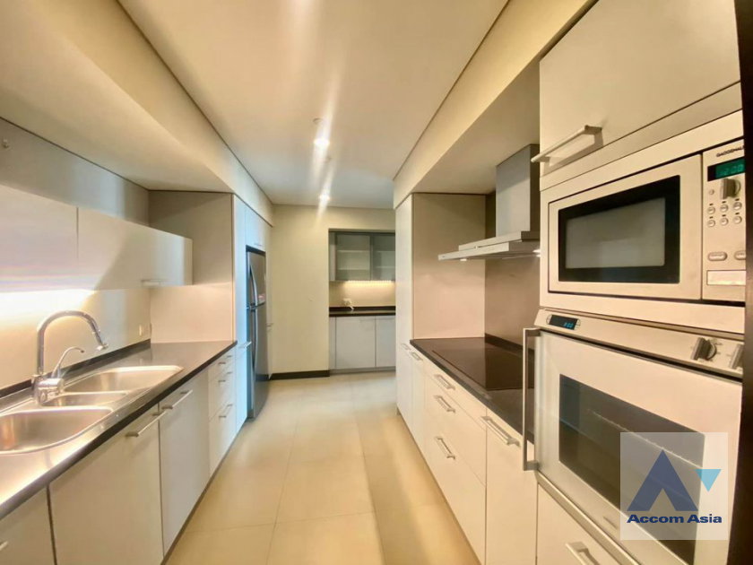 รูป 🔼🔽 AccomA 📩 The Park Chidlom Condominium - รูปที่ 13/20