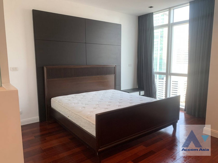 รูป 🔼🔽 AccomA 📩  2 BR Condominium @Athenee Residence (AA45325) - รูปที่ 6/10