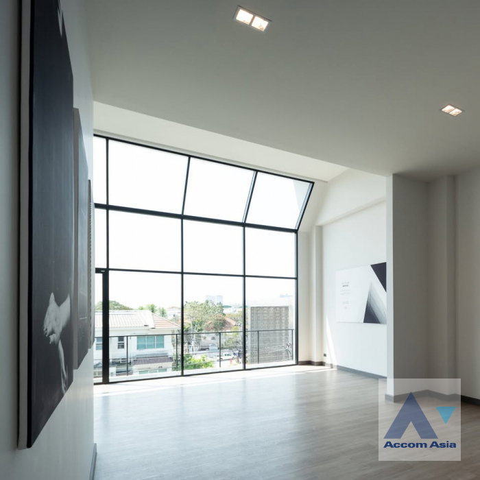 รูป 🔼🔽 AccomA 📩 Home Office,Corner Unit 2 BR Townhouse @The Preston Townhome (AA45882) - รูปที่ 13/14