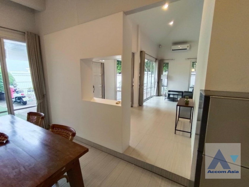 picture 🔼🔽 AccomA 📩 Pet friendly 3 BR House in Bang Kapi (AA10032) - 10/20