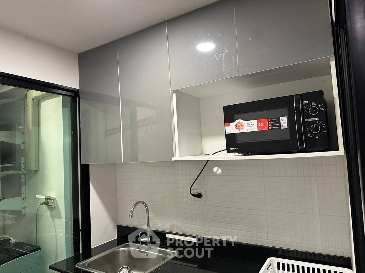 รูป คอนโด 1-ห้องนอน ที่ รีช พหลโยธิน 52 ใน คลองถนน (ID 2774008) - รูปที่ 7/9