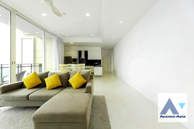 ขายคอนโด : 🔼🔽 AccomA 📩  2 BR Condominium @Royce Private Residences (AA45917)
