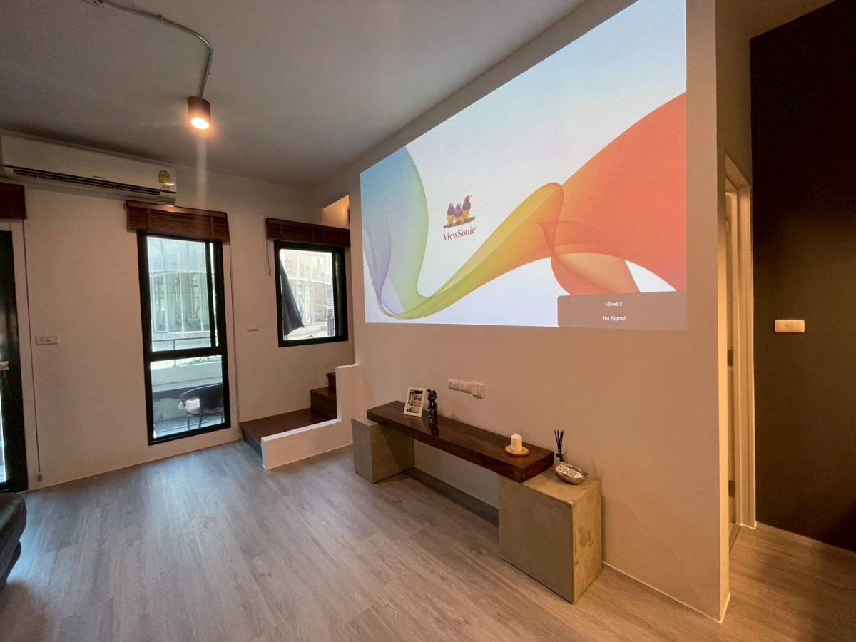 picture ✨ Rare Duplex Pool Access Unit – Unio Sukhumvit 72 Phase 2 (Block E) - 4/21