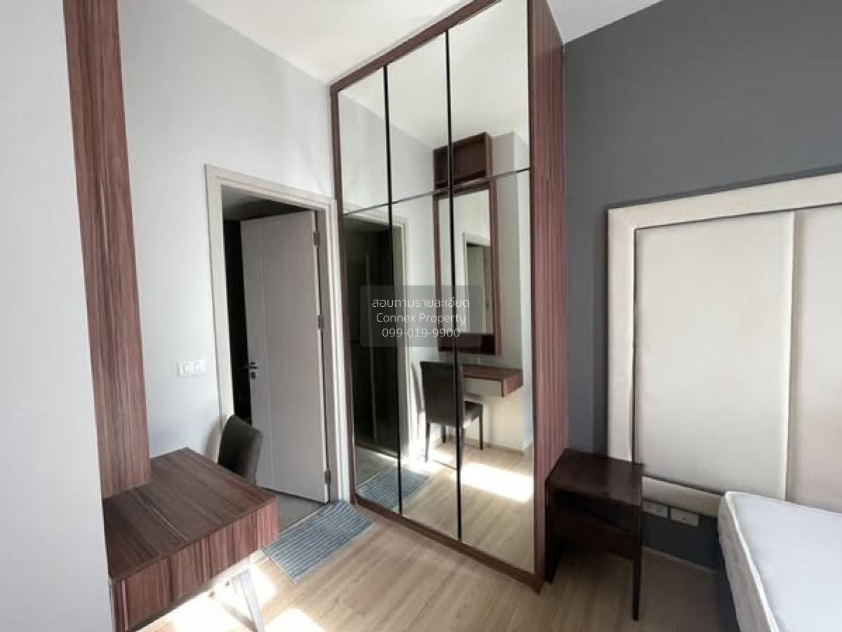 รูป 🔥🔥🔥 เช่าคอนโด เดอะ แคปิตอล เอกมัย - ทองหล่อ BTS-ทองหล่อ บางกะปิ เขต ห้วยขวาง กรุงเทพ CX-124325 ✅ ทักไลน์ @connexproperty ตอบทันที ทีมงานมืออาชีพ ✅ 🔥🔥🔥 - รูปที่ 8/10