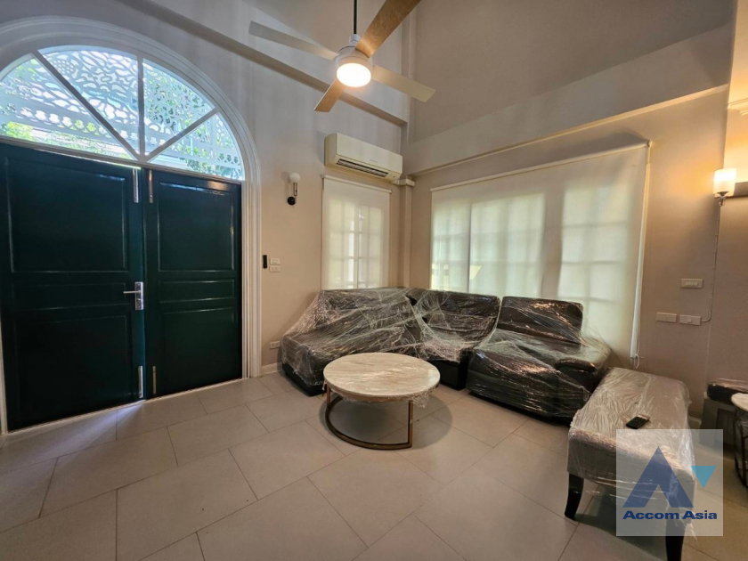 รูป 🔼🔽 AccomA 📩  3 BR House @Fantasia Villa 3  (AA22061) - รูปที่ 1/18
