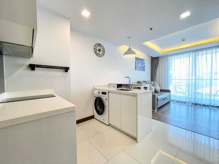 picture For Rent The Peak Towers Pattaya - 14/19