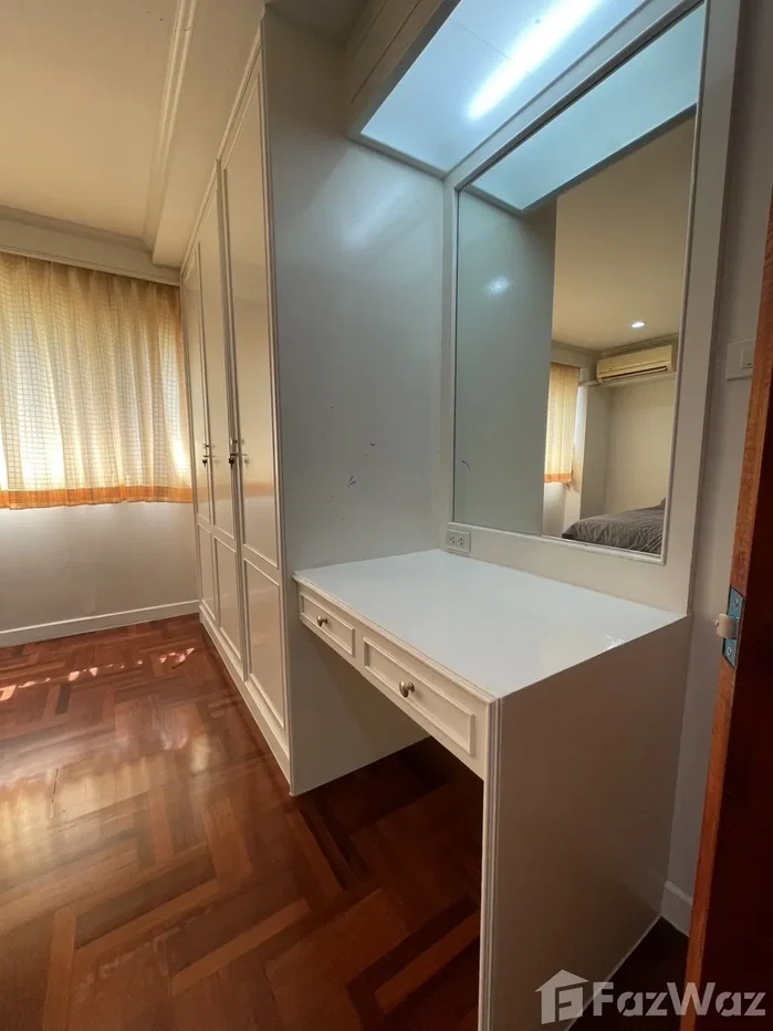 รูป คอนโดให้เช่า 3 ห้องนอน ในโครงการ สยาม เพนท์เฮาส์ 1 5361137 - รูปที่ 10/18