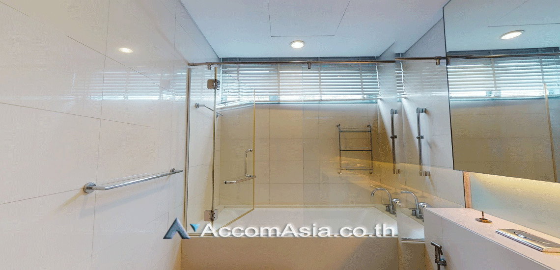 picture 🔼🔽 AccomA 📩 Spacious condo in Asoke with an unblocked view balcony at Domus 16 ( AA24564 ) - 12/13