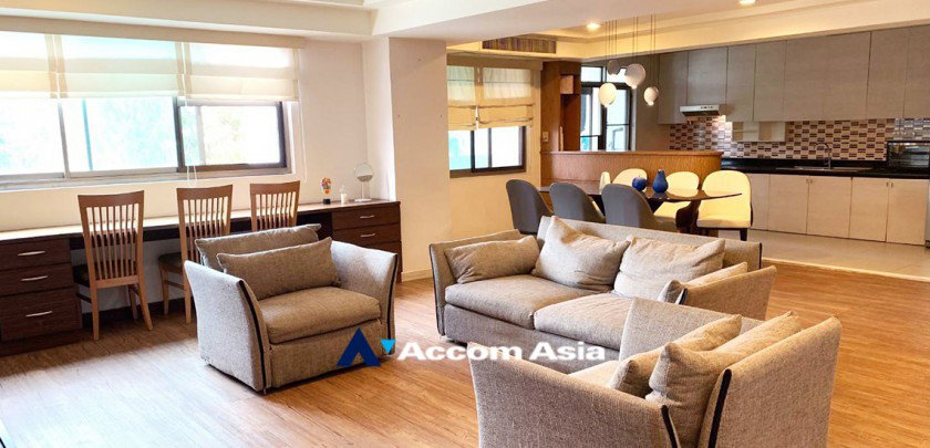 picture 🔼🔽 AccomA 📩 3 BR Condominium @Royal Castle Sukhumvit 39 (AA28968) - 2/14