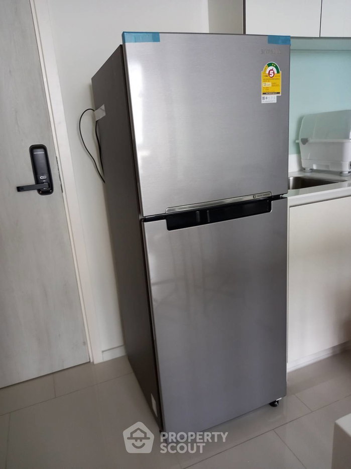 รูป คอนโด 1-ห้องนอน ที่ แมสซารีน รัชโยธิน ใกล้ BTS รัชโยธิน (ID 2673034) - รูปที่ 5/14