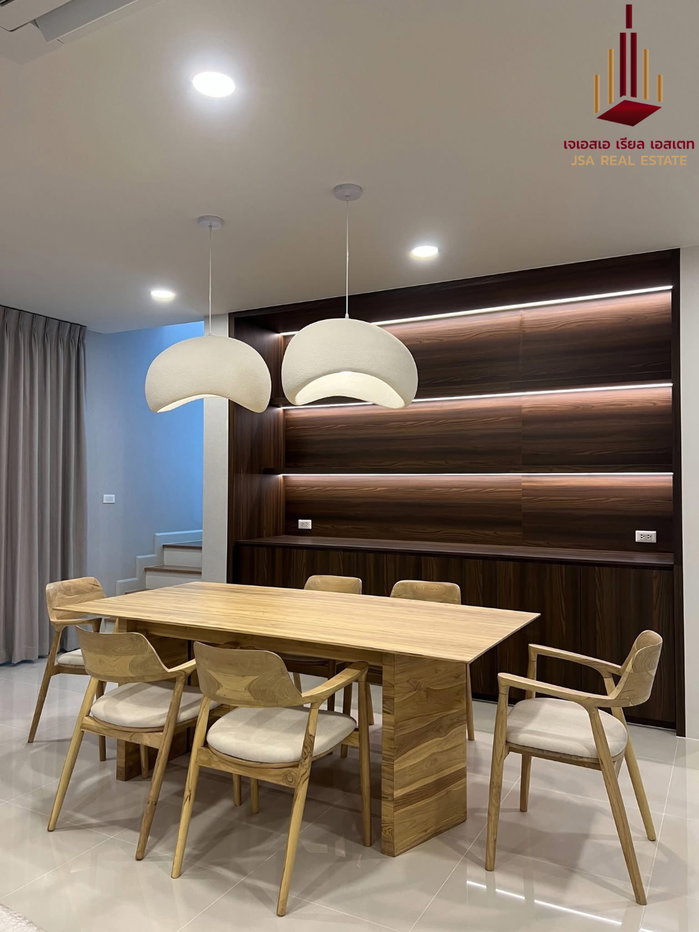 picture ✨ For Rent: Centro Bangna✨ 💰 Only 140,000 THB/month - 9/11