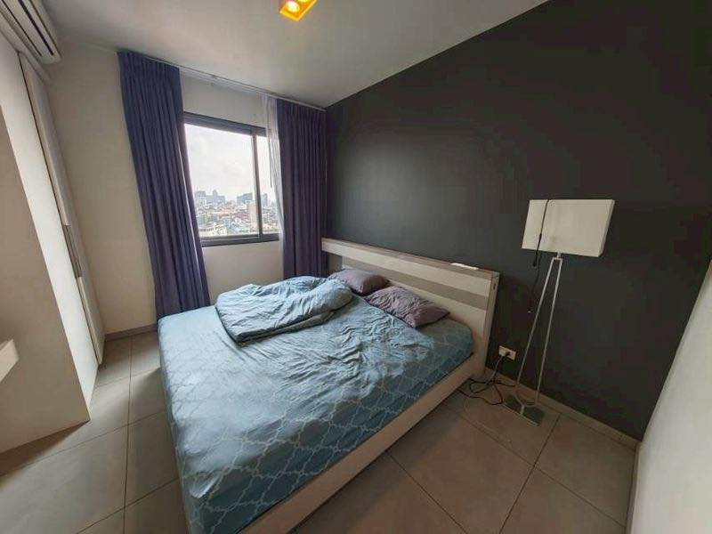 รูป Unixx South Pattaya 2ห้องนอน 2ห้องน้ำ วิวสวยที่สุดในโครงการ วิวอ่าวพัทยา โ๕วต้าต่างชาติ - รูปที่ 9/9