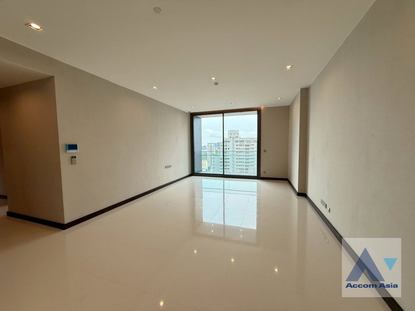 รูป 🔼🔽 AccomA 📩  3 BR Condominium @Q1 Sukhumvit (AA44286) - รูปที่ 2/20