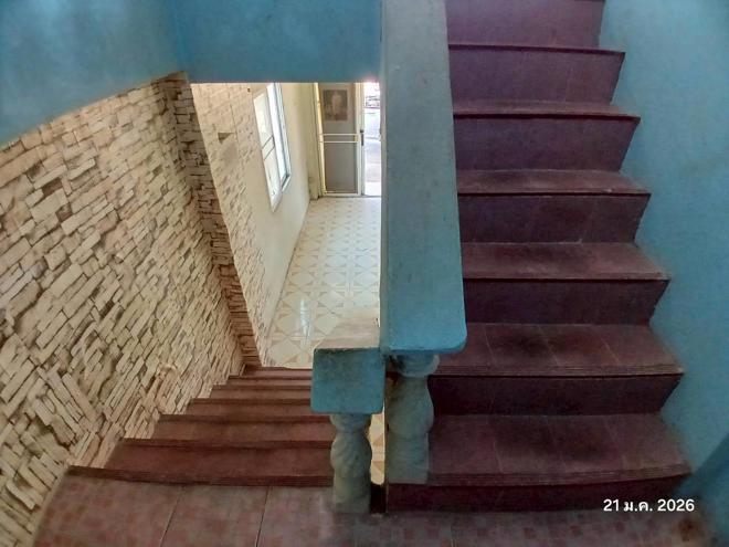 รูป บ้านเดี่ยว 96 ตร.วา ดอยสะเก็ด เชียงใหม่ 1.6M - รูปที่ 13/34