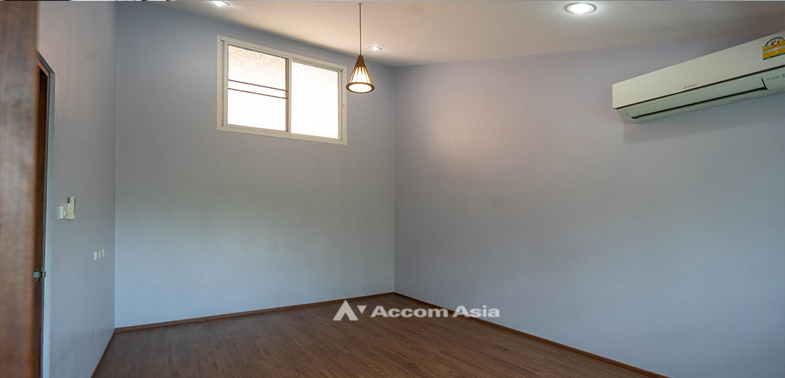 picture 🔼🔽 AccomA 📩 Home Office 5 BR House @Ekkamai Villas (AA17416) - 15/20